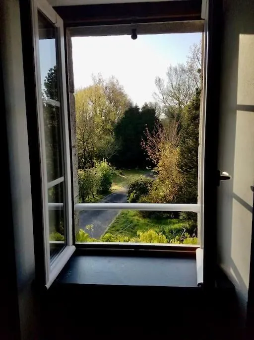 Holiday home Chante Ruisseau - Petit Havre De Paix Breton Villa Plouguenast-Langast France