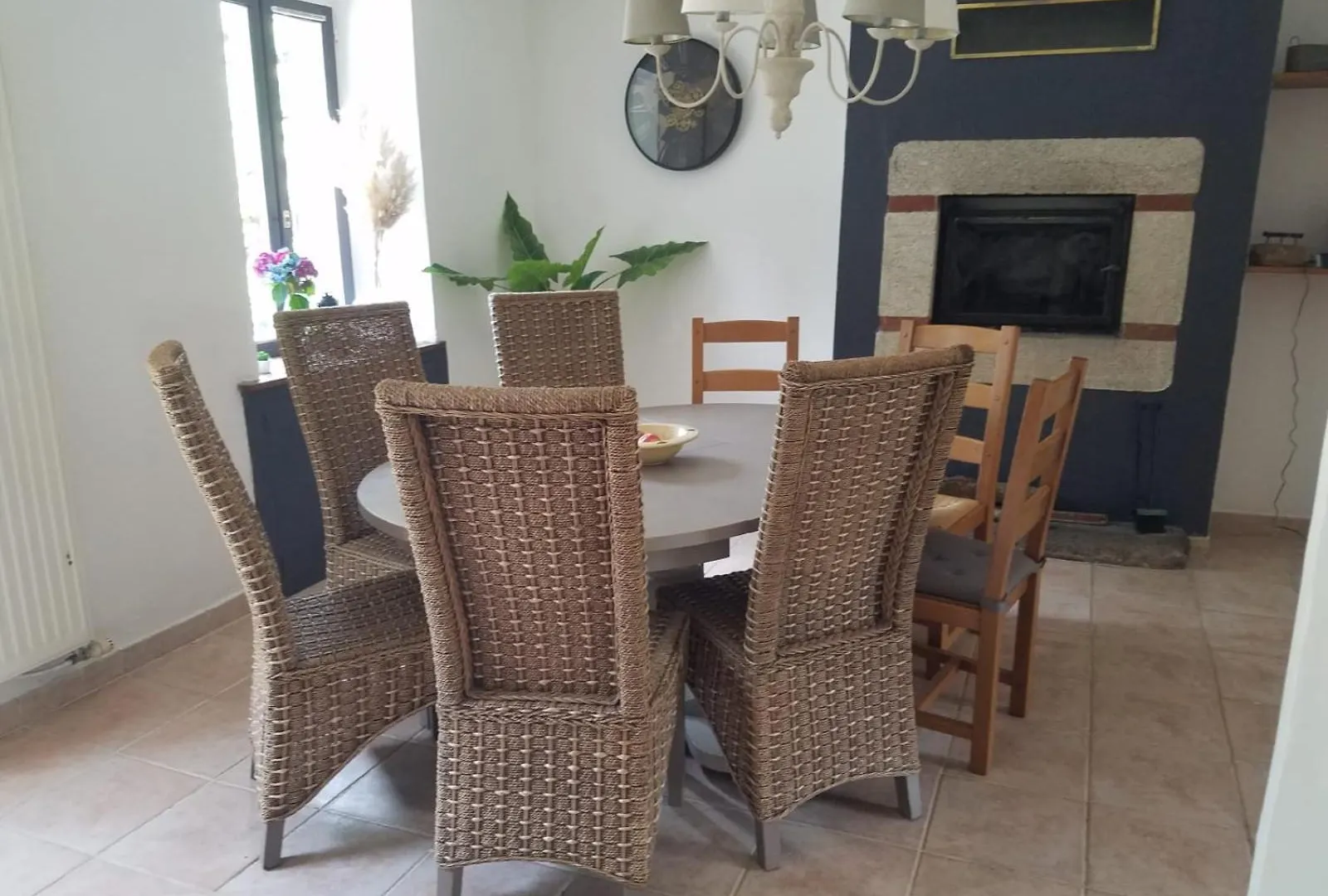 Chante Ruisseau - Petit Havre De Paix Breton Villa Plouguenast-Langast